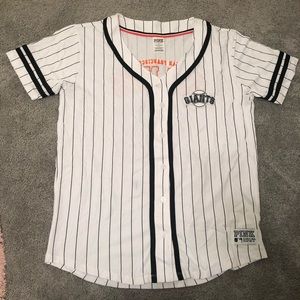VS PINK Giants “Jersey”
